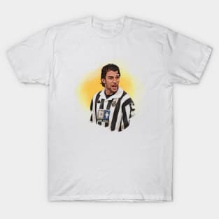 Alessandro Del Piero T-Shirt